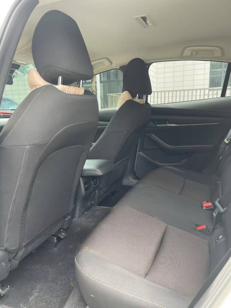 佛山24年马自达昂克赛拉6