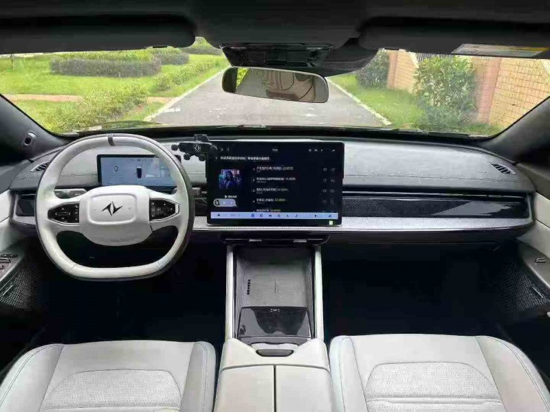 江门24年东风奕派5