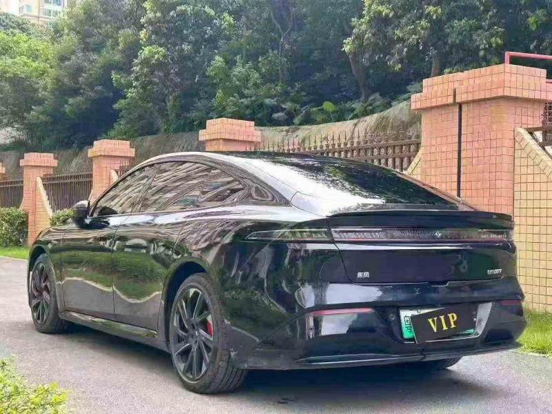 江门24年东风奕派8