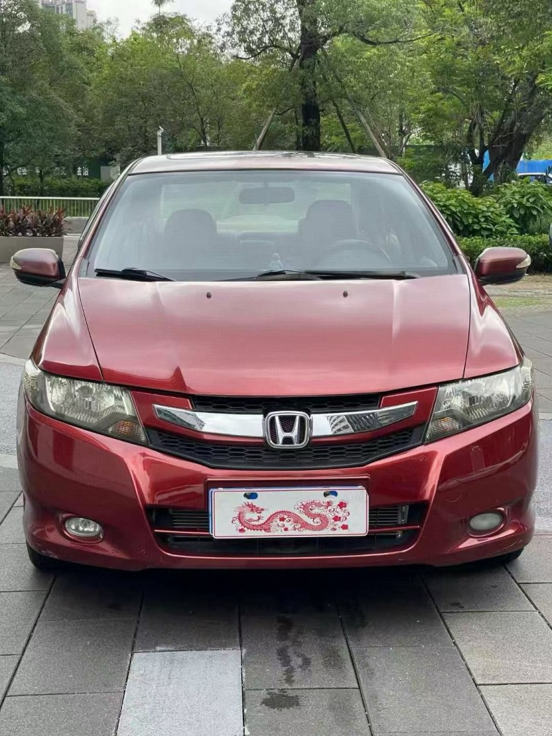 佛山10年本田锋范1