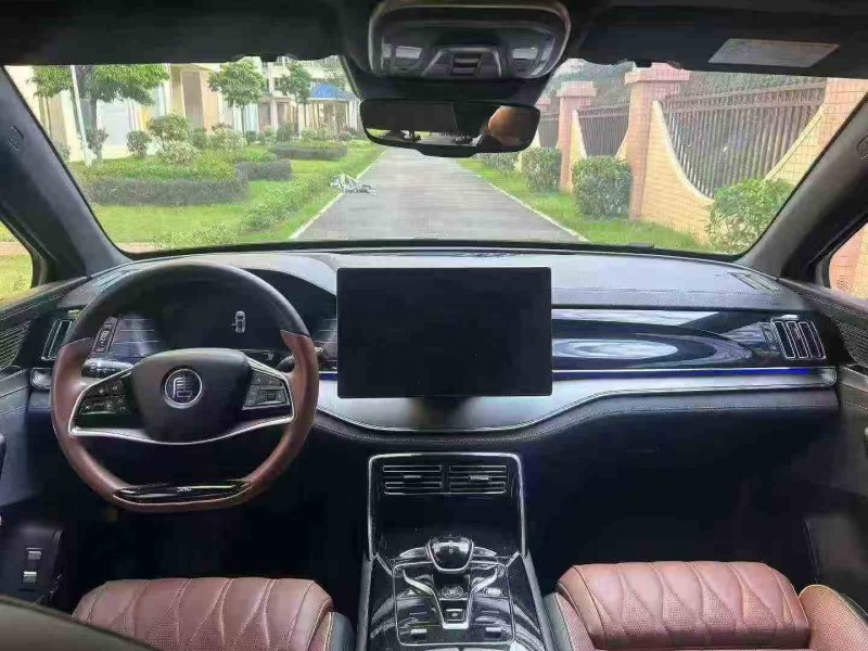 广州21年比亚迪唐4