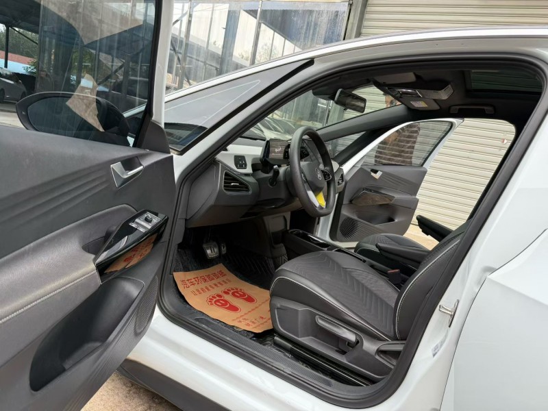 徐州22年大众ID4