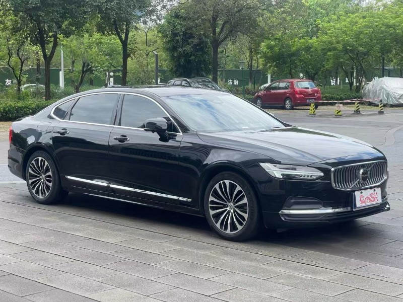 佛山23年沃尔沃S902