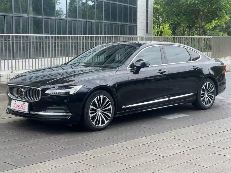 佛山23年沃尔沃S903