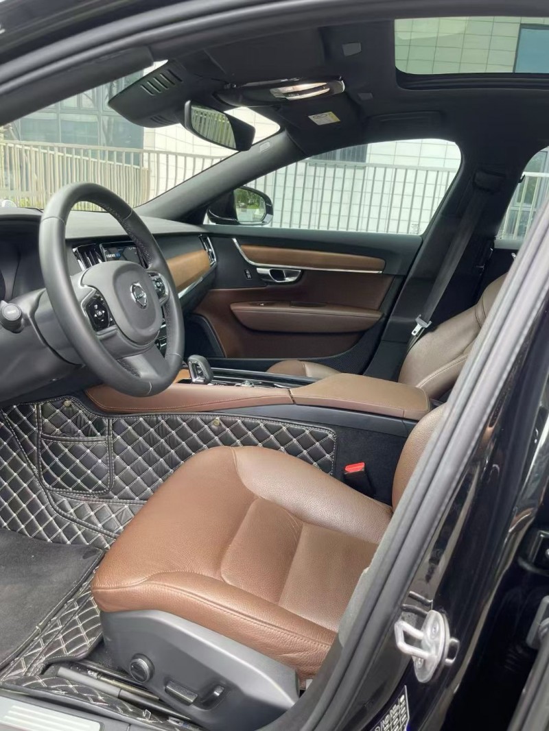 佛山23年沃尔沃S905