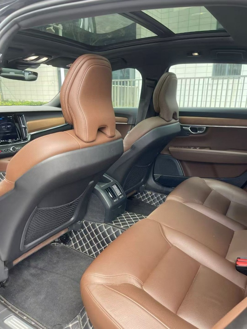 佛山23年沃尔沃S906