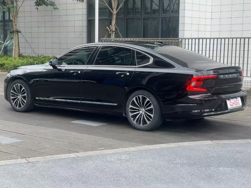 佛山23年沃尔沃S907