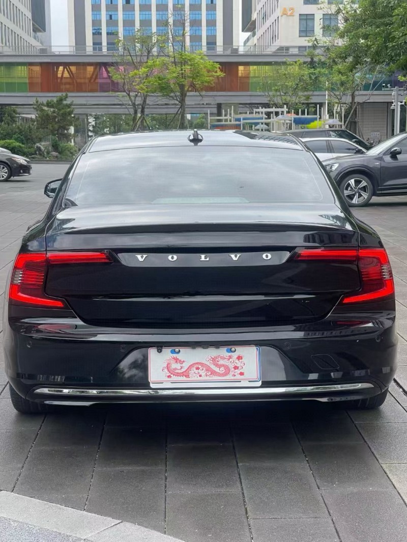 佛山23年沃尔沃S909