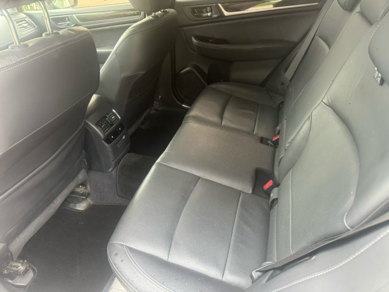 滨州17年斯巴鲁傲虎5