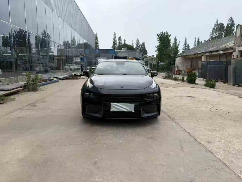 徐州19年领克031