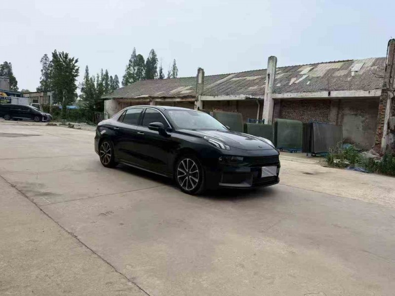 徐州19年领克033