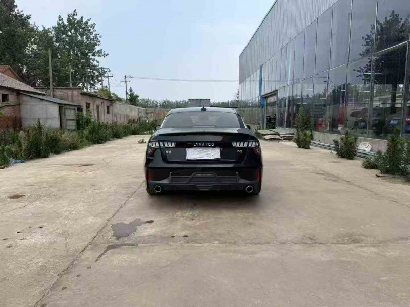 徐州19年领克039