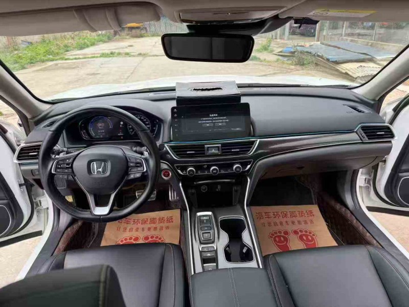 徐州22年本田雅阁5