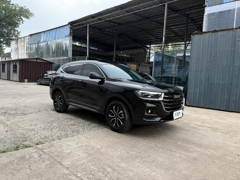 徐州23年哈弗H63