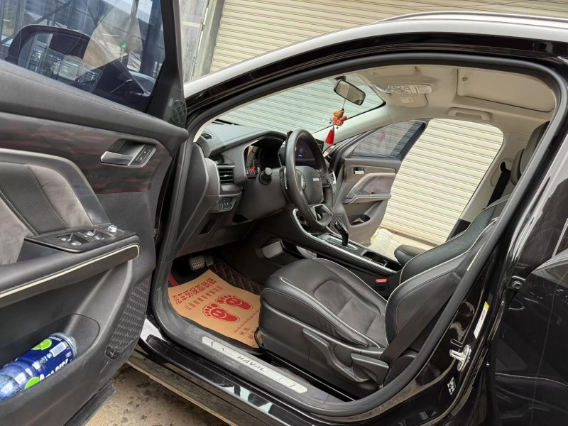 徐州23年哈弗H64