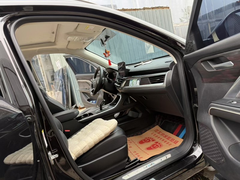 徐州23年哈弗H66