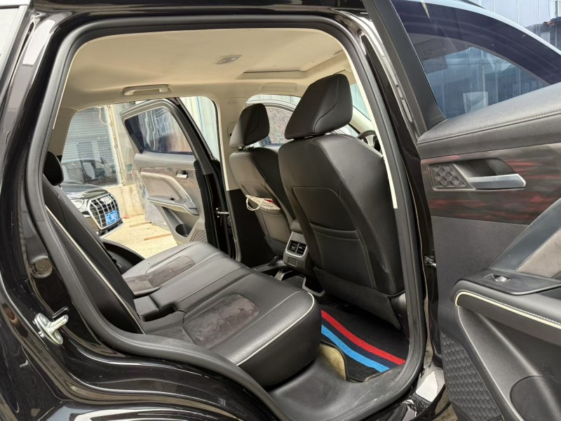 徐州23年哈弗H67