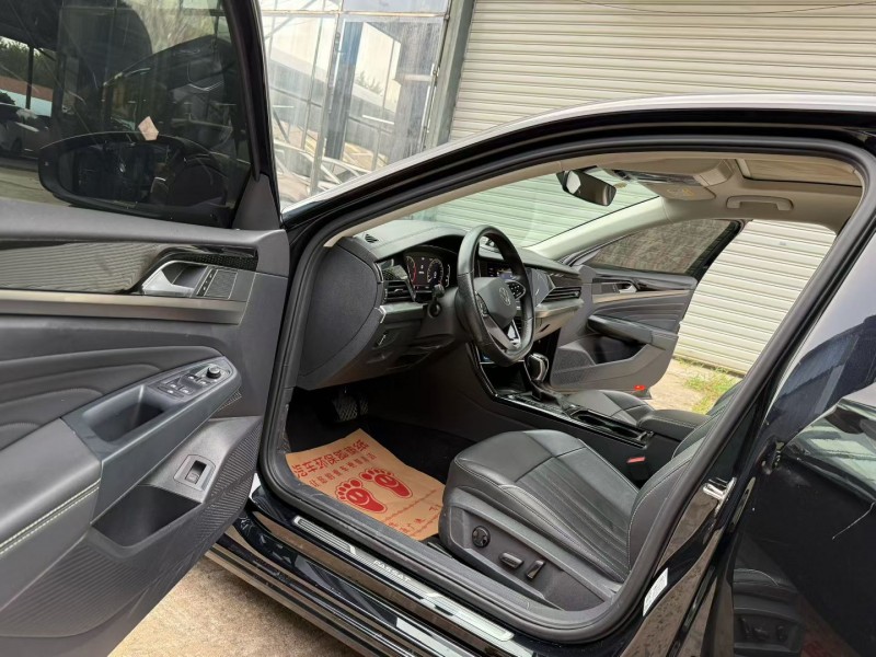 徐州22年大众帕萨特4