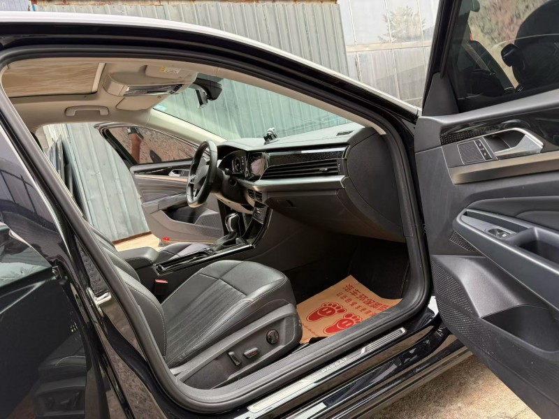 徐州22年大众帕萨特6