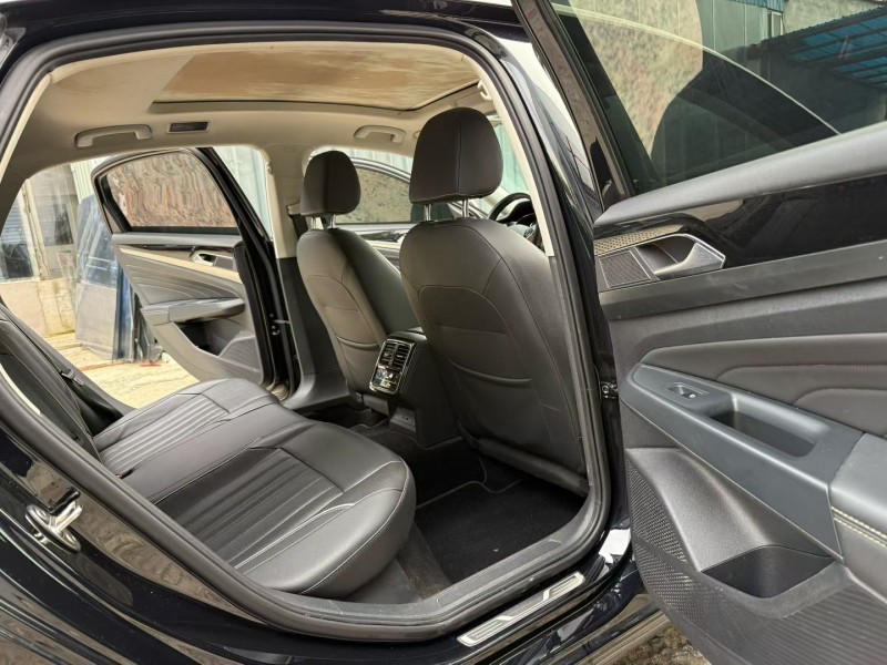 徐州22年大众帕萨特7