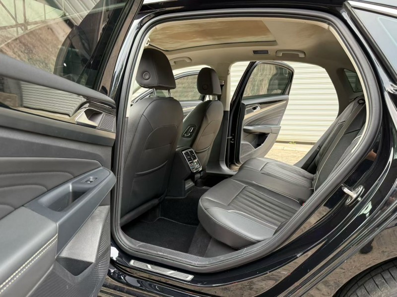 徐州22年大众帕萨特8