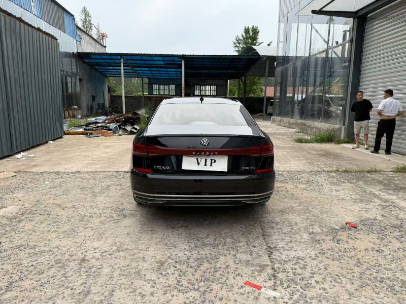 徐州22年大众帕萨特9