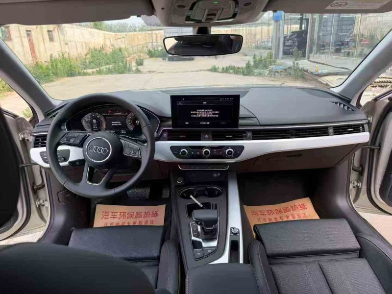 徐州24年奥迪A4L5