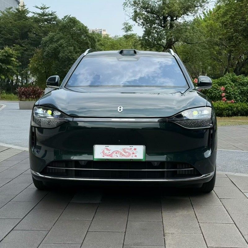 佛山24年华为智选问界1