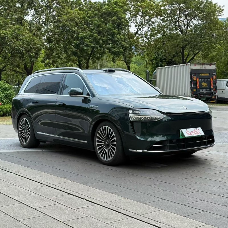 佛山24年华为智选问界2