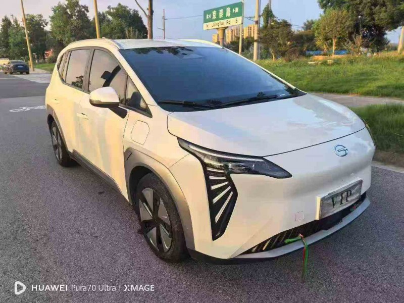 连云港24年传祺埃安Y3