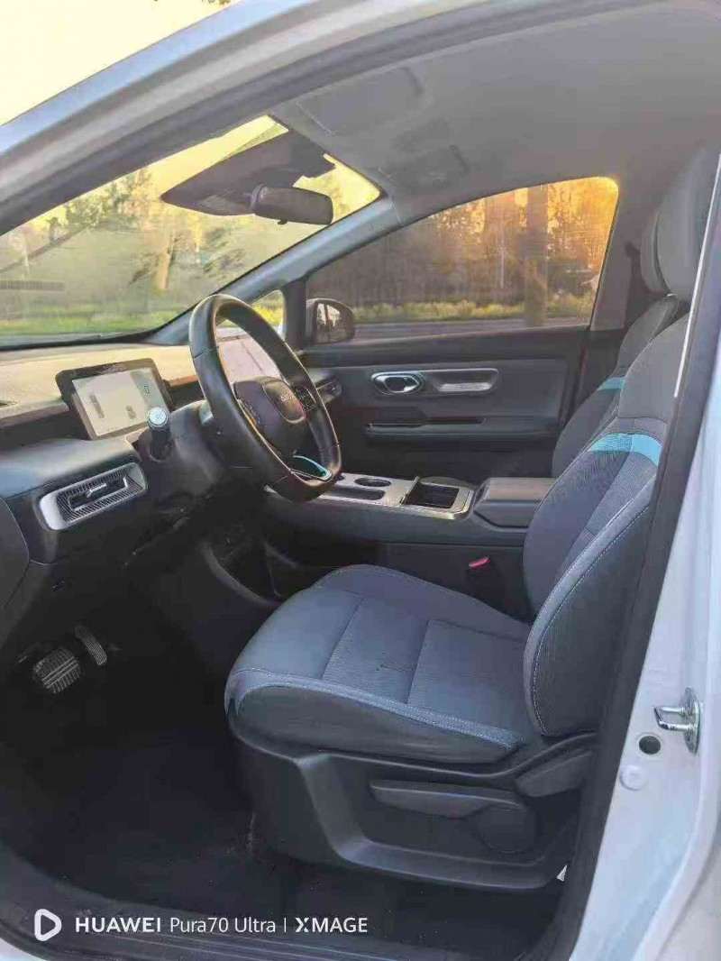 连云港24年传祺埃安Y4