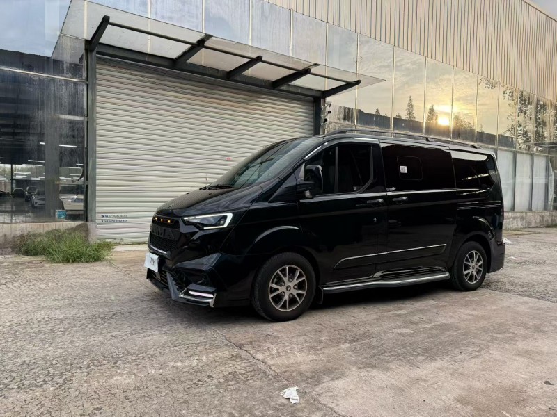 徐州24年福特途睿欧1