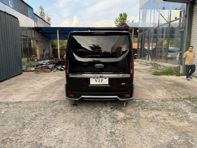 徐州24年福特途睿欧9