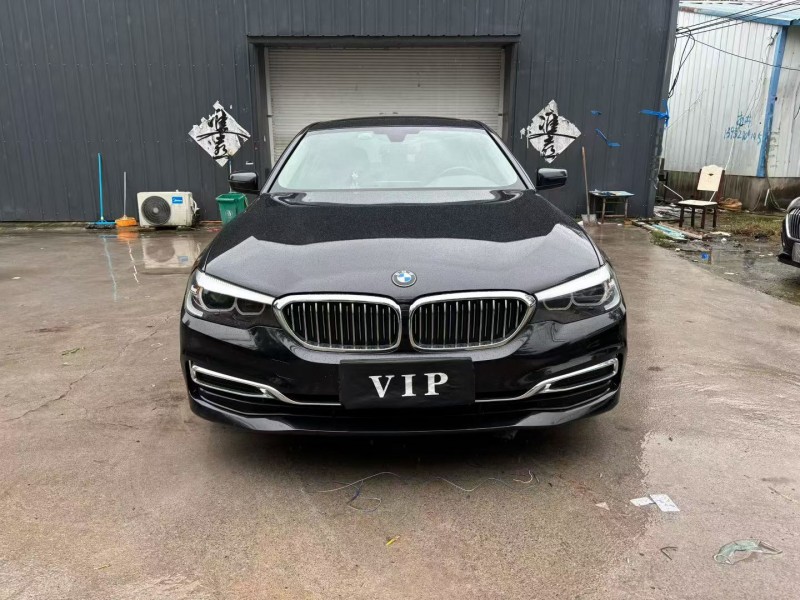 徐州20年宝马5系1