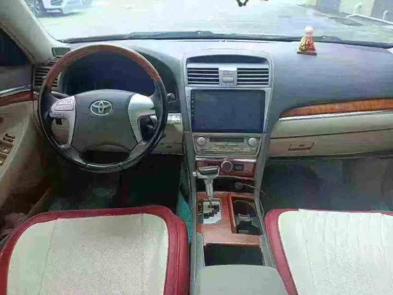 佛山08年丰田凯美瑞6