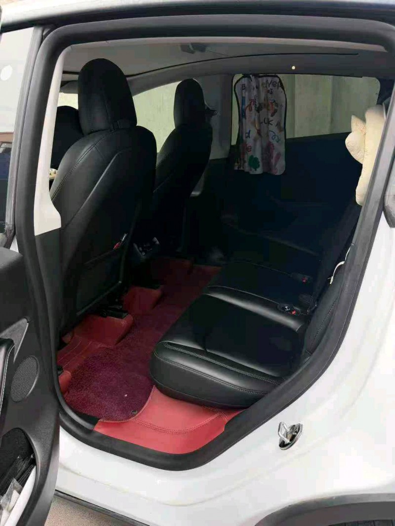 绍兴22年特斯拉MODEL Y5