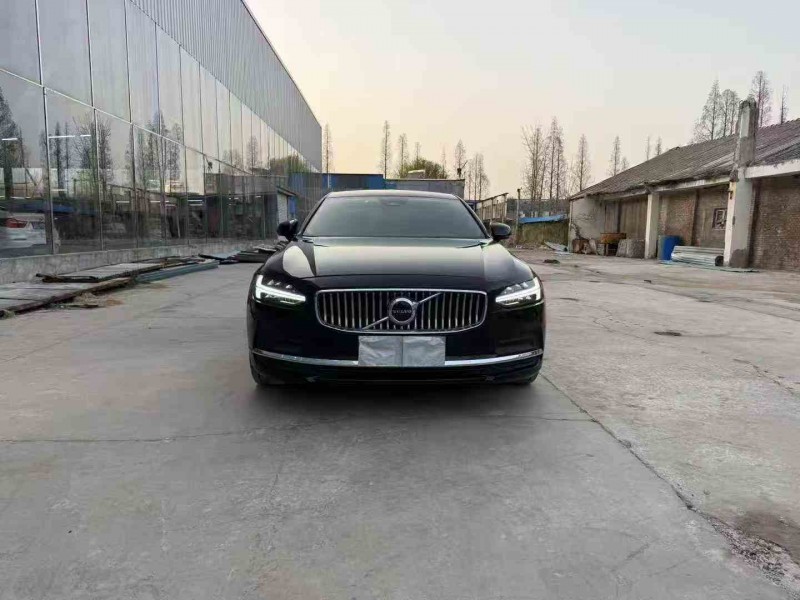 徐州22年沃尔沃S901