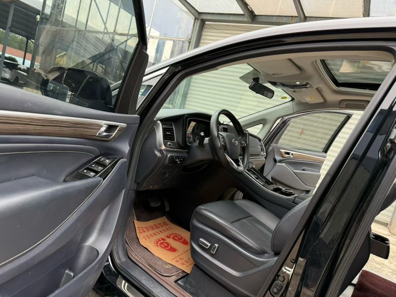 徐州21年传祺M84