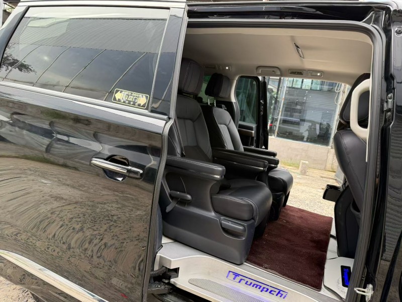 徐州21年传祺M87