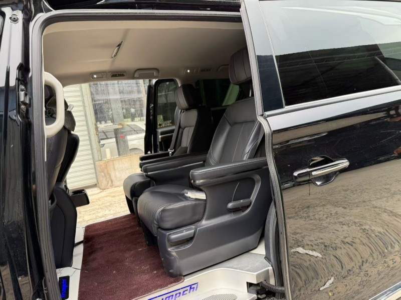 徐州21年传祺M88