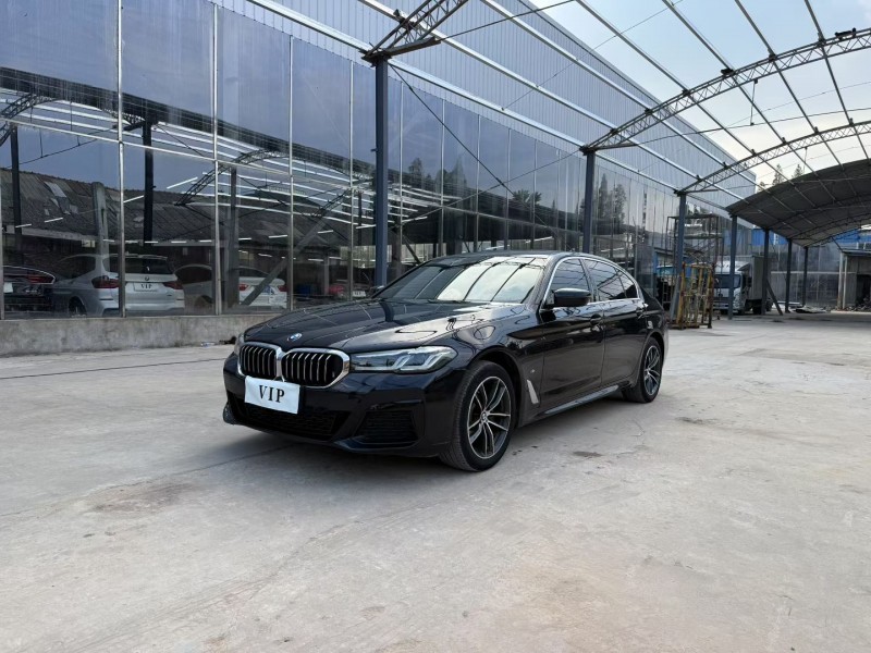 徐州22年宝马5系2