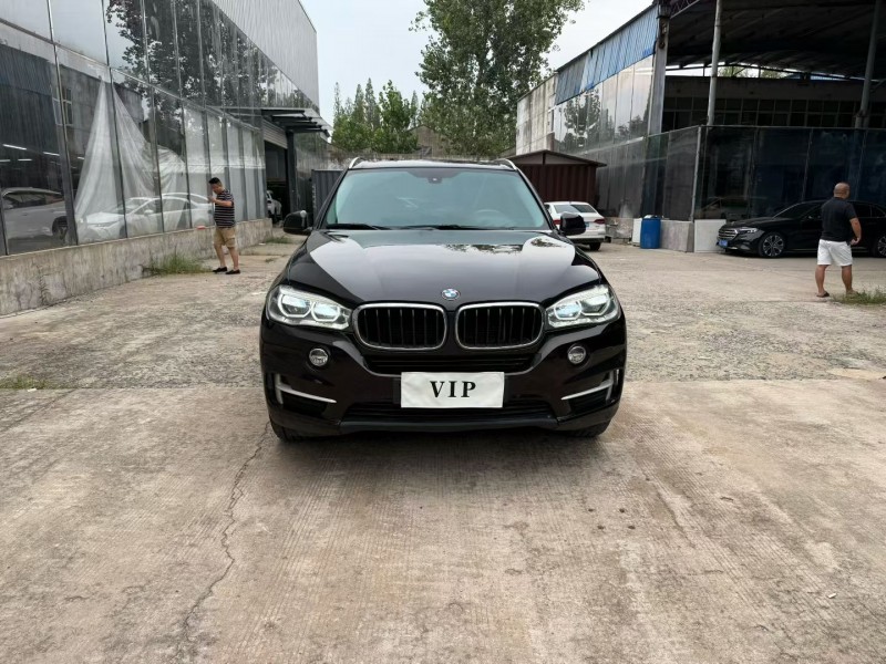 徐州18年宝马X51