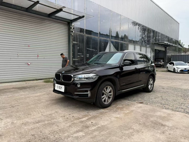 徐州18年宝马X52