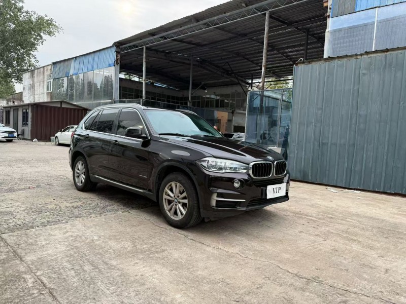 徐州18年宝马X53