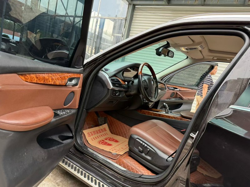 徐州18年宝马X54