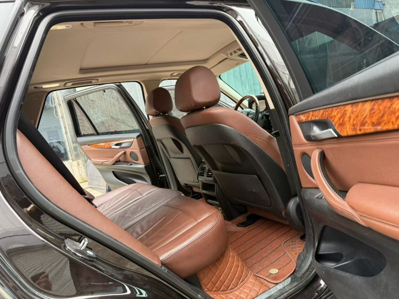 徐州18年宝马X57