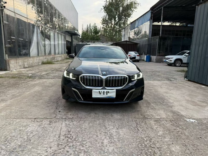 徐州24年宝马5系1