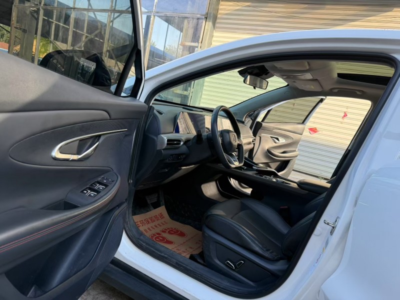 徐州21年长安汽车UNI4