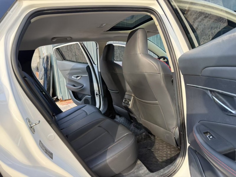 徐州21年长安汽车UNI7