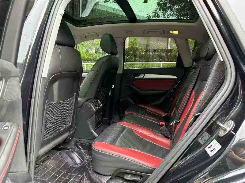 汕头19年奥迪Q56